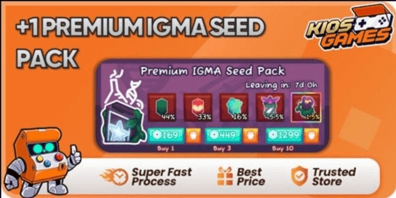Product Showcase