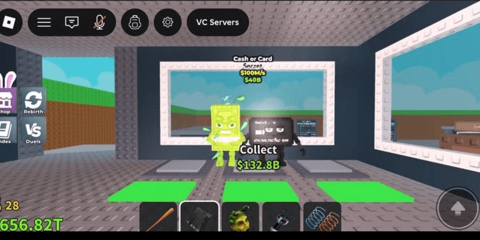 Product Showcase