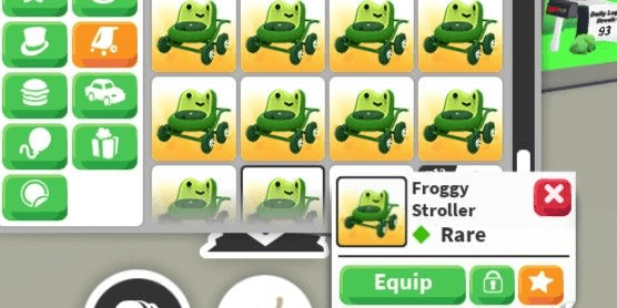 Product Showcase