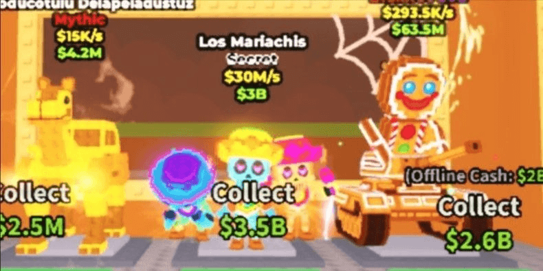 Product Showcase