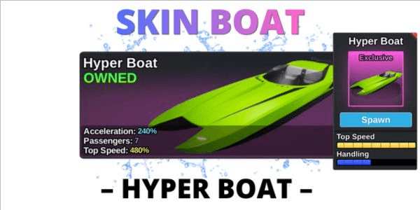 Product Showcase