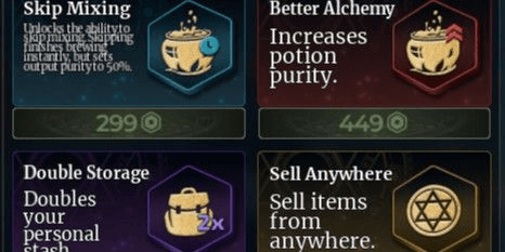Product Showcase