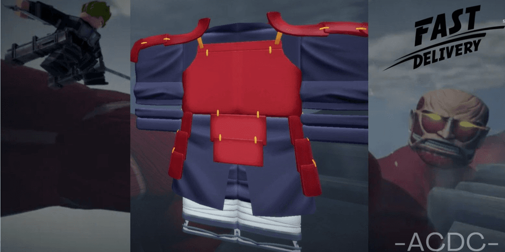 Product Showcase