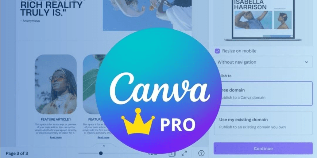 Product Showcase
