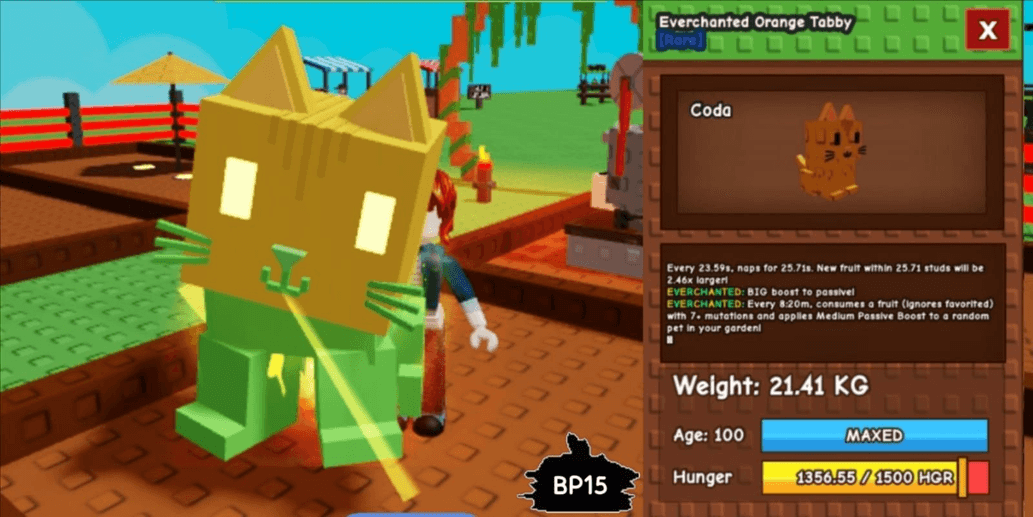 Product Showcase