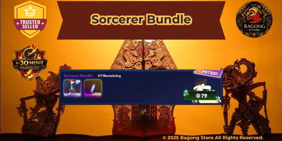 Product Showcase