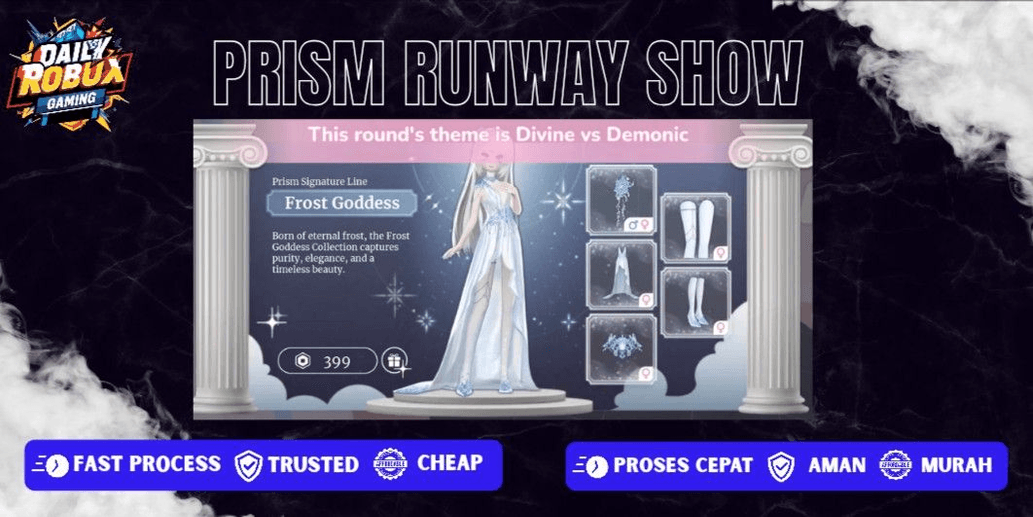 Product Showcase