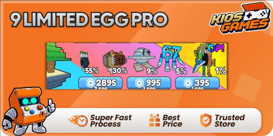 Product Showcase