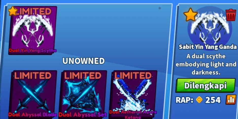 Product Showcase
