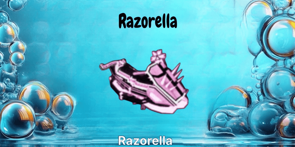 Product Showcase
