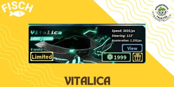 Product Showcase