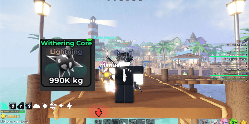 Product Showcase