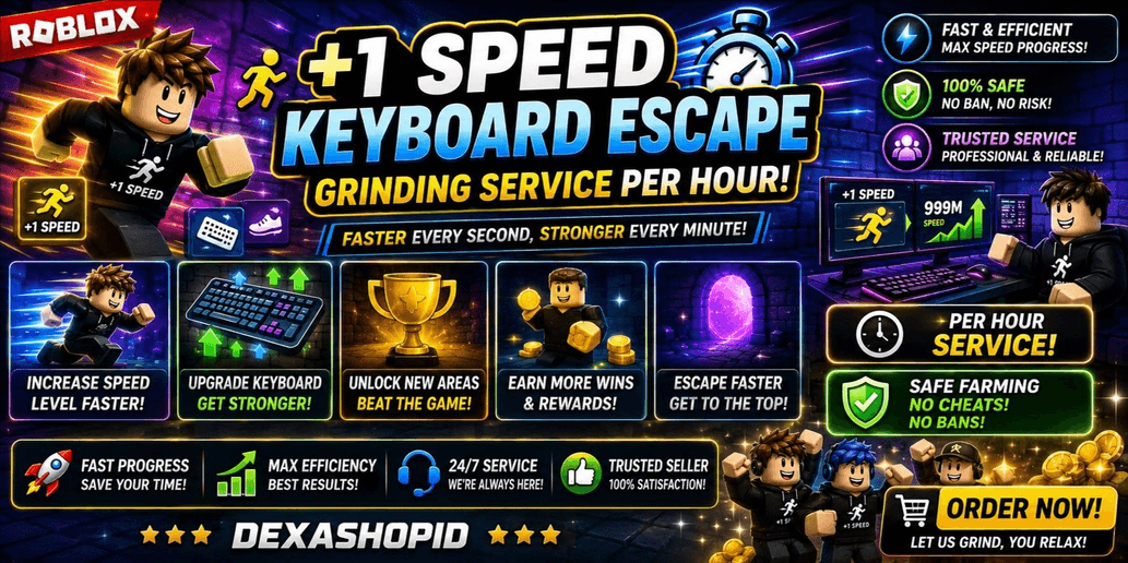 Product Showcase