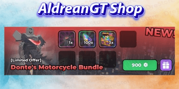 Product Showcase