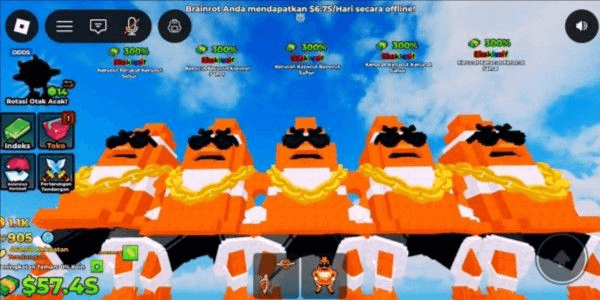 Product Showcase