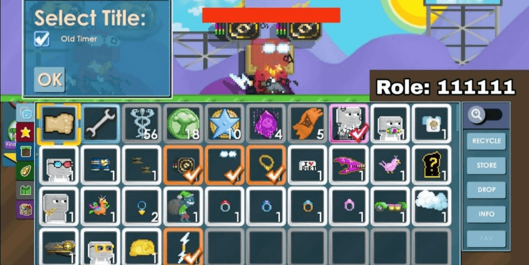 Product Showcase