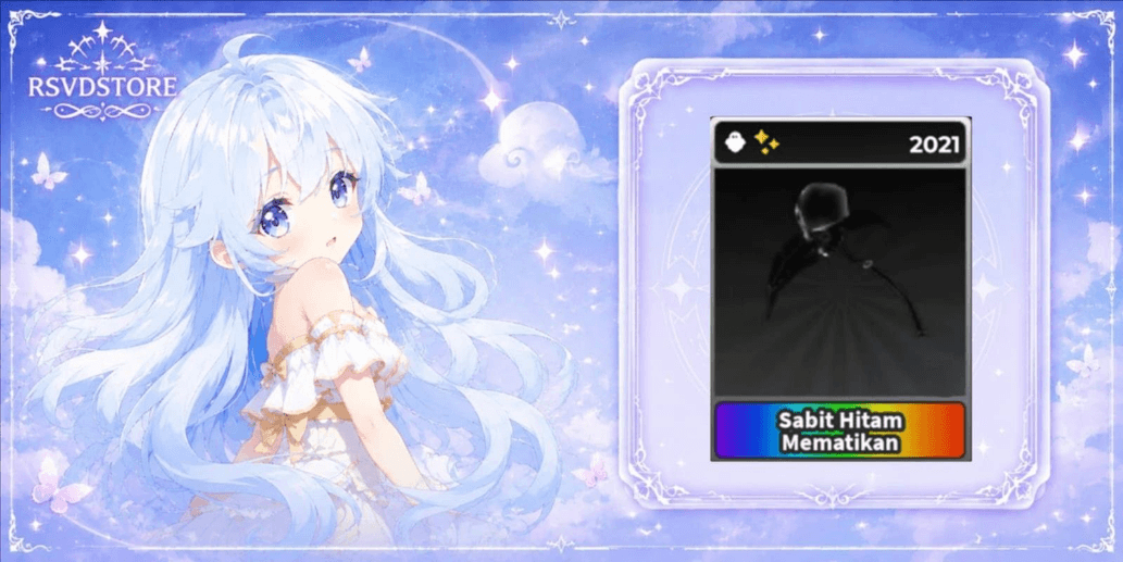 Product Showcase