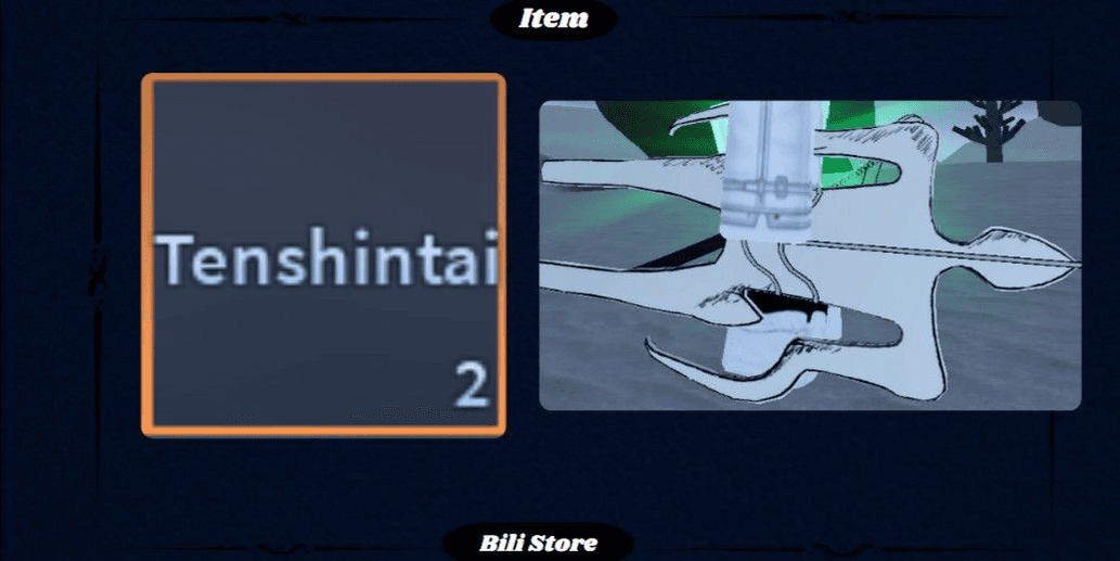 Product Showcase