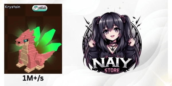 Product Showcase