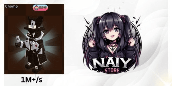 Product Showcase