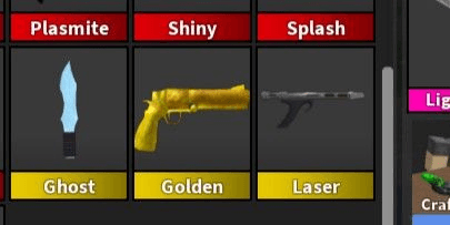 Product Showcase