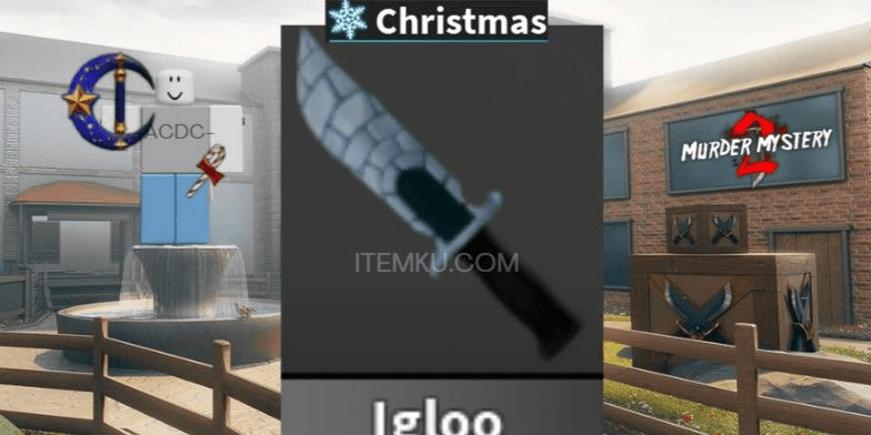 Product Showcase