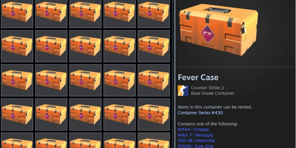 Product Showcase