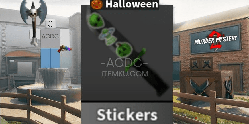 Product Showcase