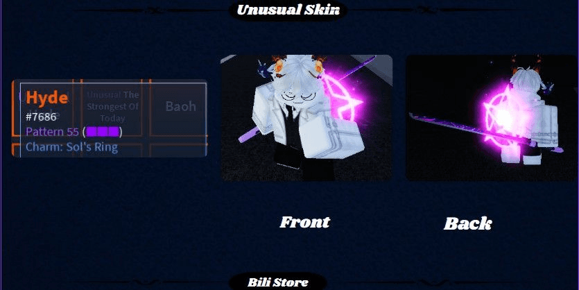 Product Showcase