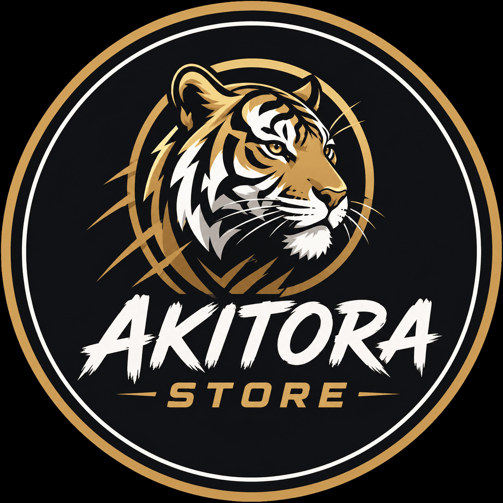 logo Akitora Store