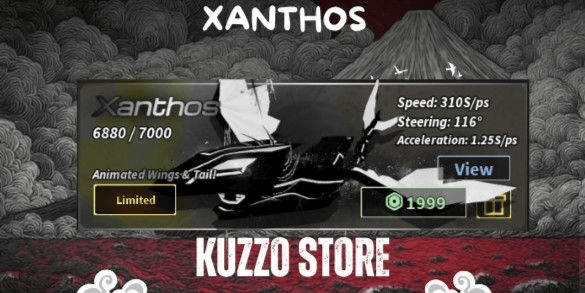 Product Showcase