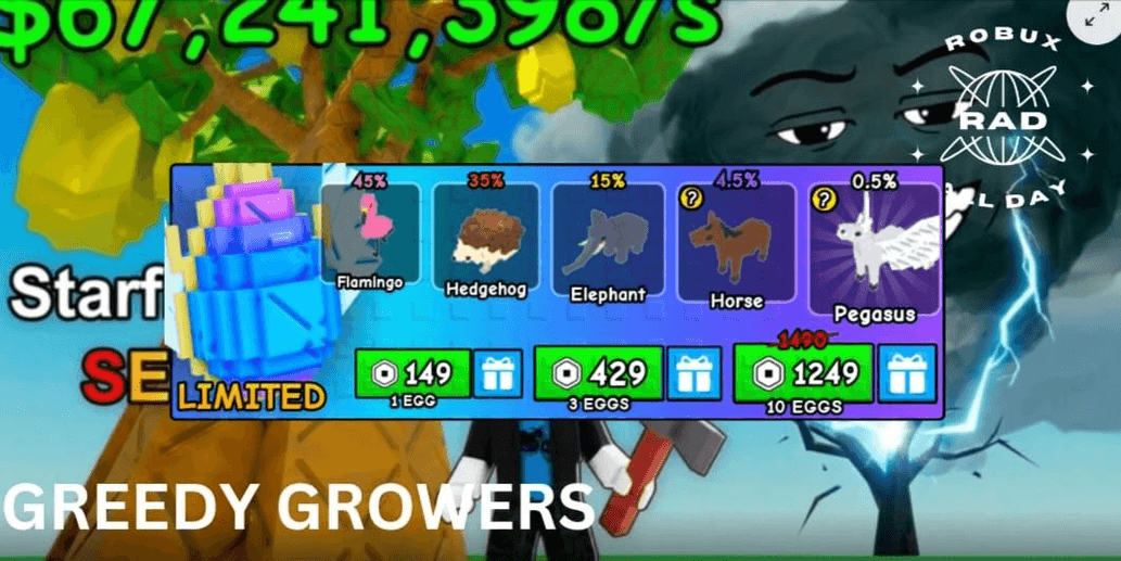 Product Showcase