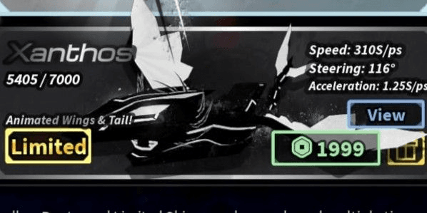 Product Showcase