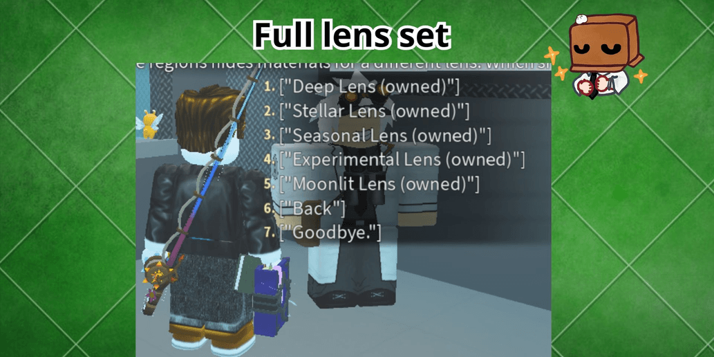 Product Showcase