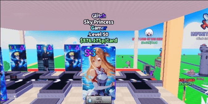 Product Showcase