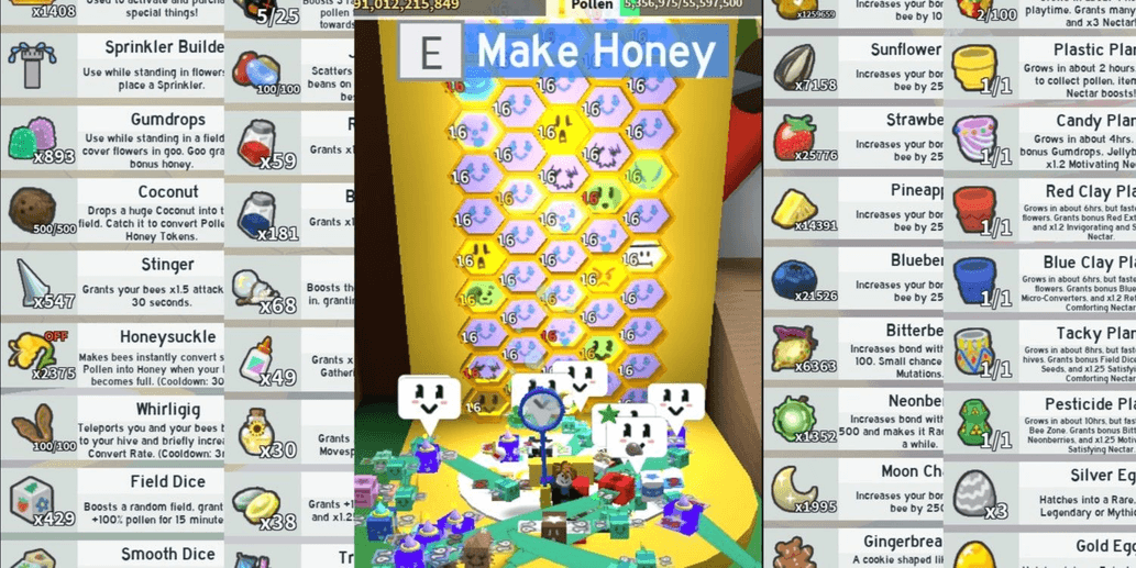 Product Showcase
