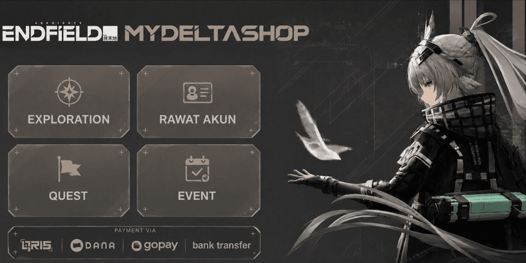 Product Showcase