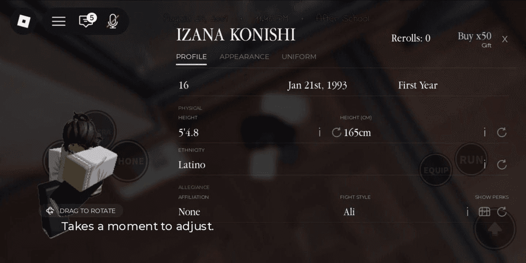 Product Showcase