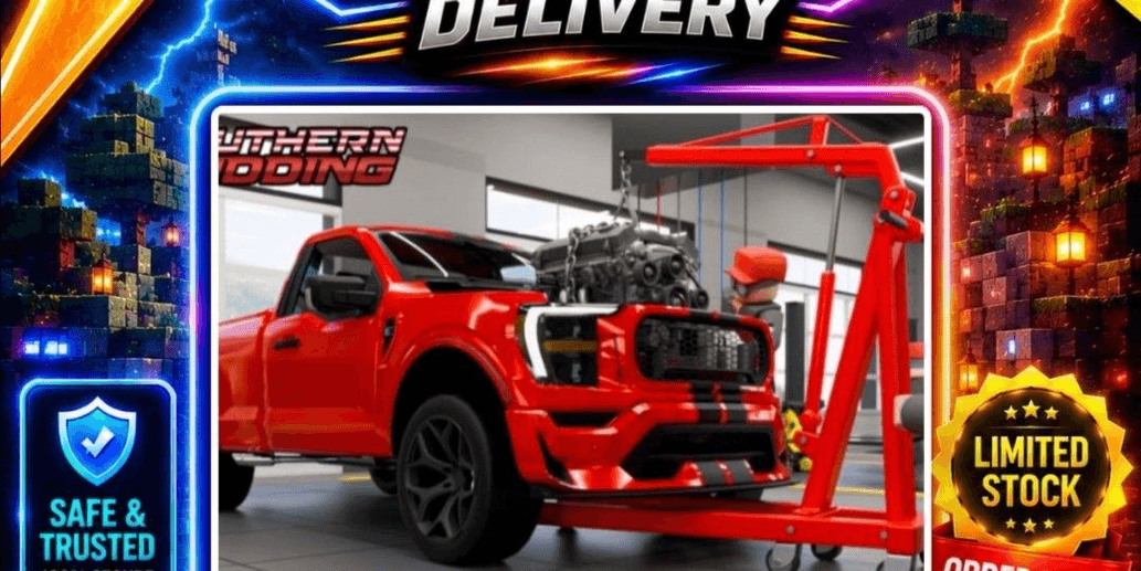 Product Showcase