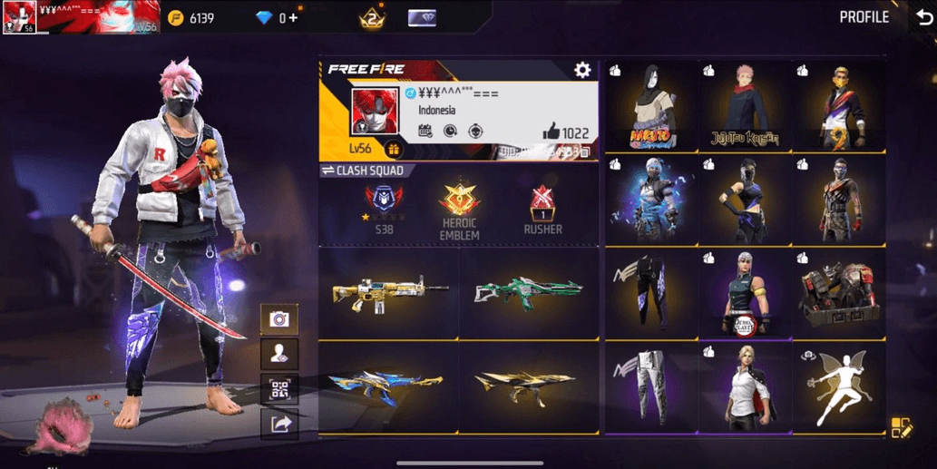 Product Showcase