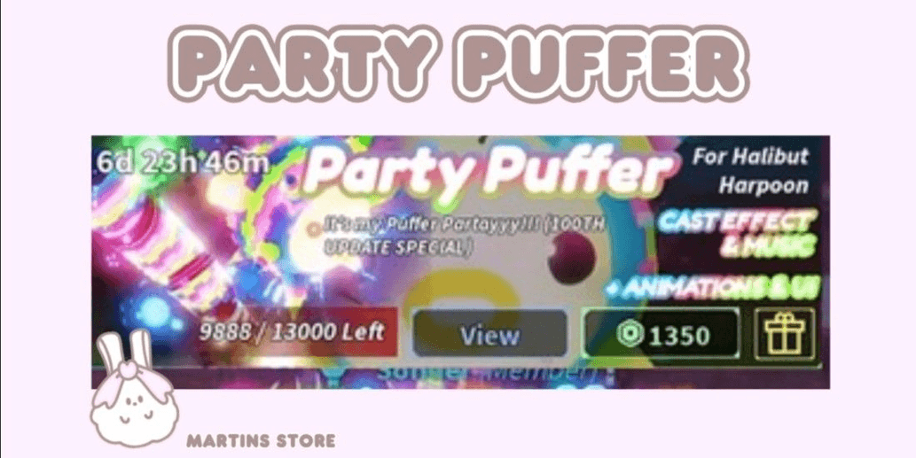 Product Showcase