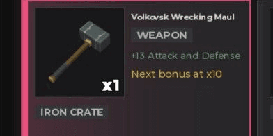 Product Showcase