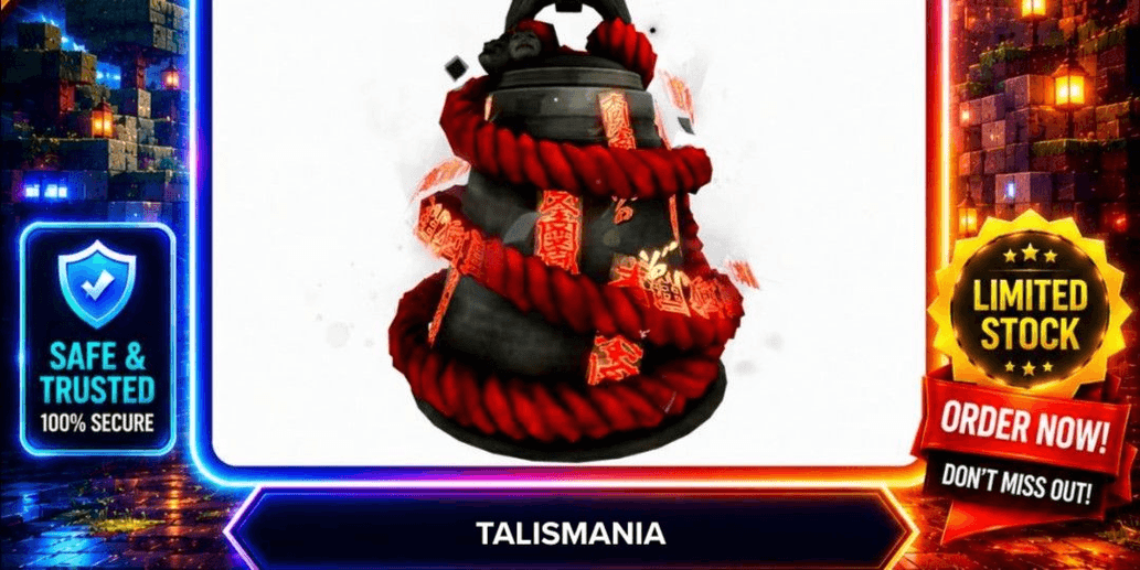 Product Showcase