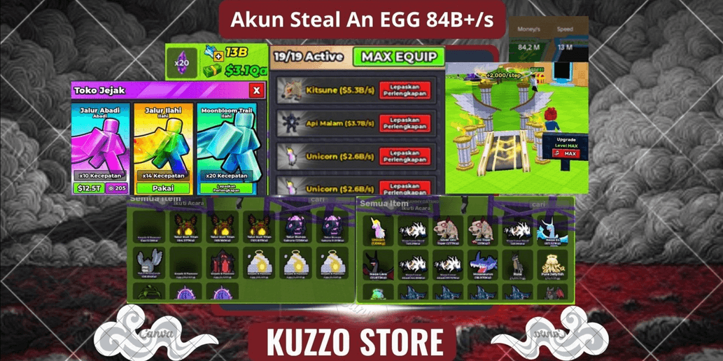 Product Showcase