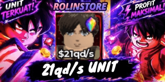 Product Showcase