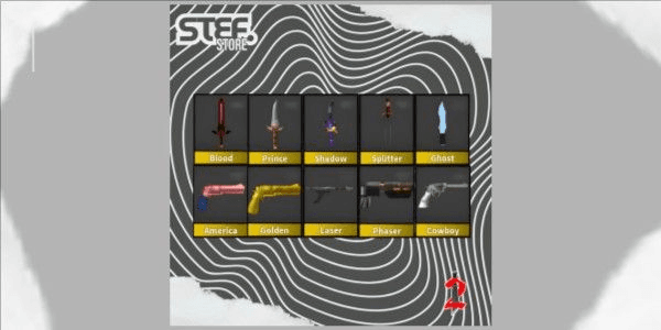 Product Showcase