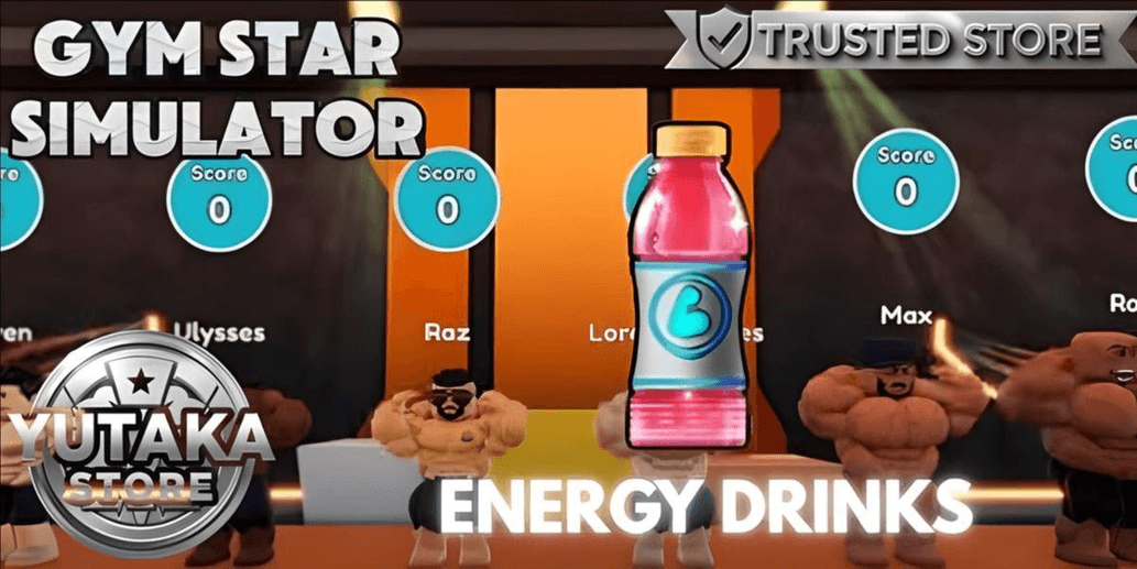 Product Showcase