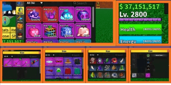 Product Showcase