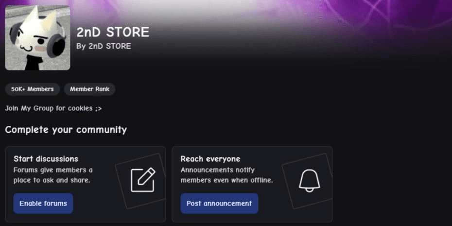 Product Showcase