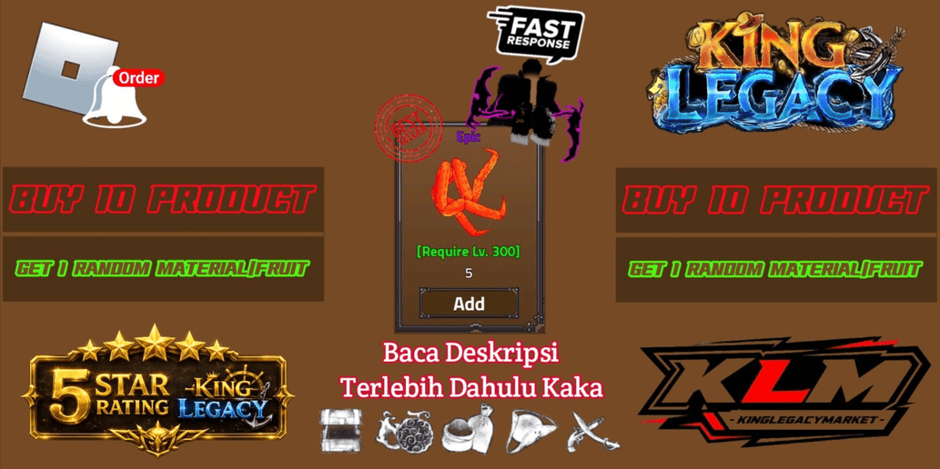 Product Showcase